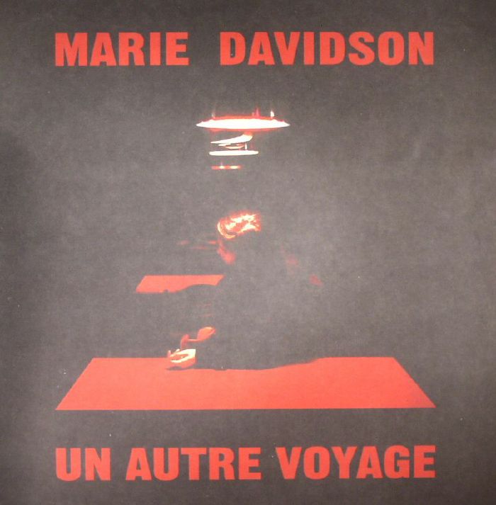DAVIDSON, Marie - Un Autre Voyage