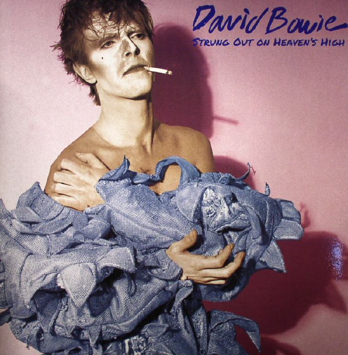 BOWIE, David - Strung Out On Heaven's High