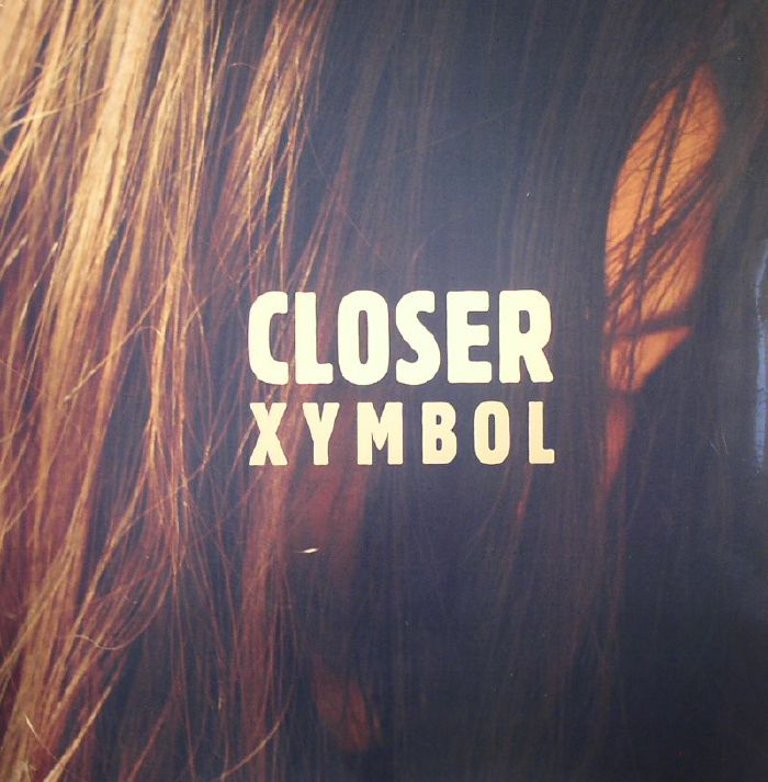 CLOSER - Xymbol 02/01