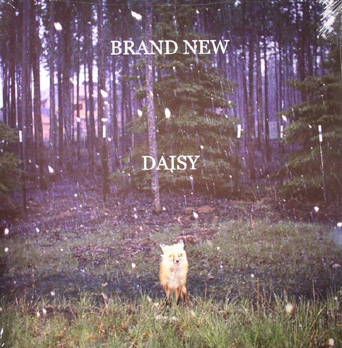 BRAND NEW - Daisy