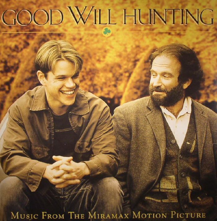 VARIOUS - Good Will Hunting (Soundtrack)
