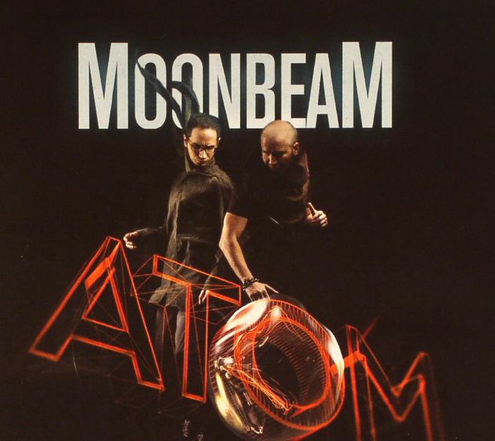 moonbeam - atom