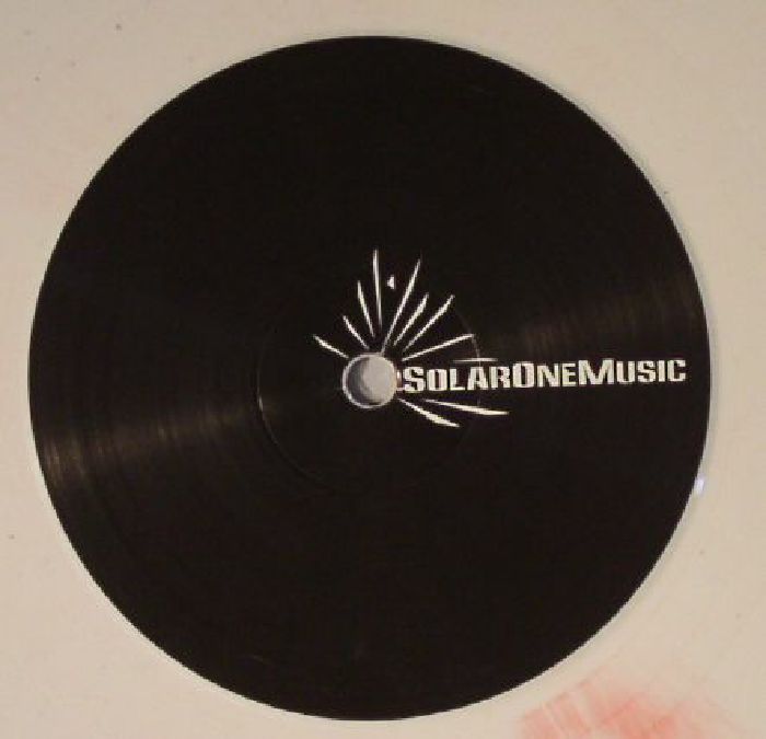 CLATTERBOX - Sentinel Revisited