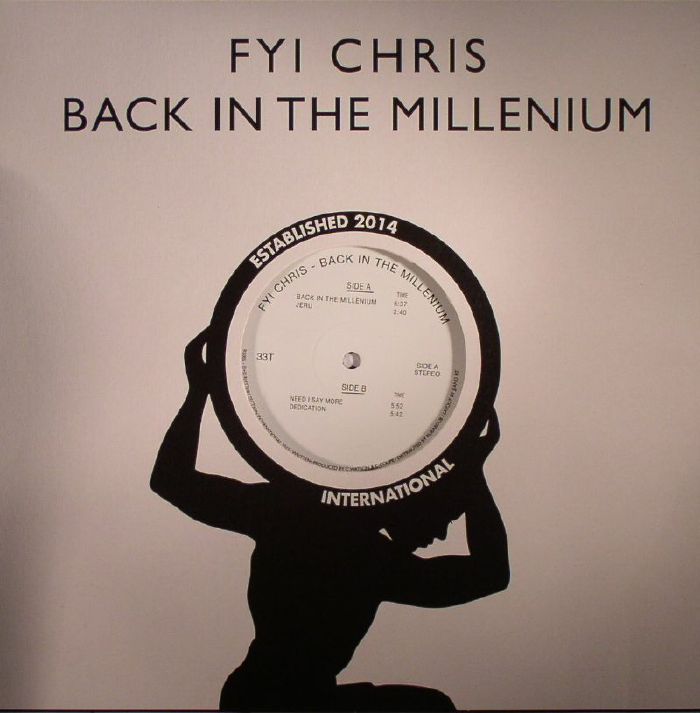 FYI CHRIS - Back In The Millenium