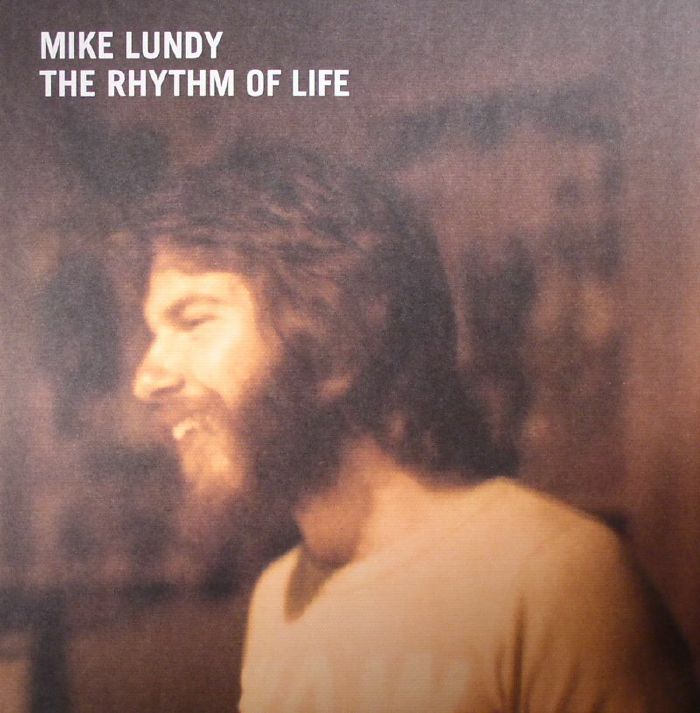 LUNDY, Mike - The Rhythm Of Life
