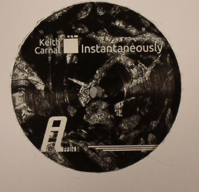 CARNAL, Keith - Instantaneously