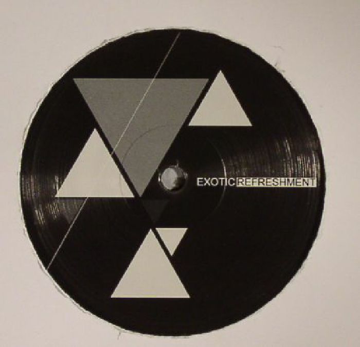 BAEZ, Ricardo - Forbidden Colors