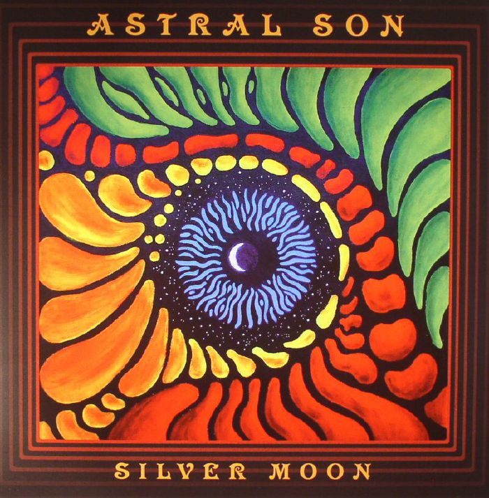 ASTRAL SON - Silver Moon