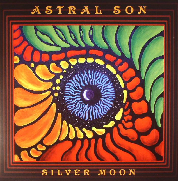 ASTRAL SON - Silver Moon