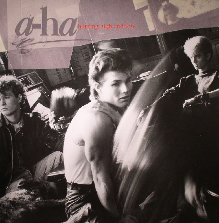 A ha hunting high. A-ha "Hunting High and Low". A-ha 1985. 1985 - Hunting High and Low. - 1985 - Hunting High and Low album.