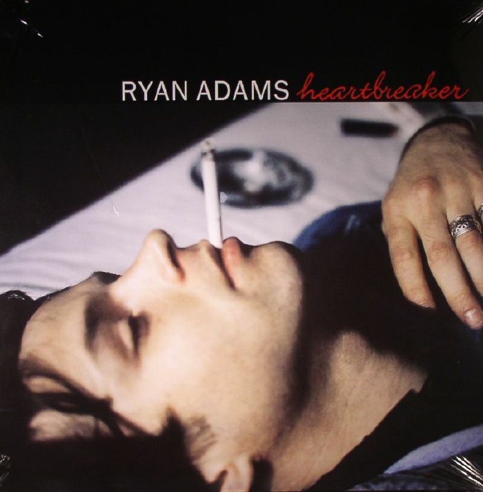 ADAMS, Ryan - Heartbreaker