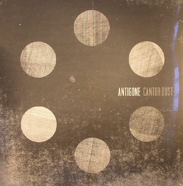 ANTIGONE - Cantor Dust