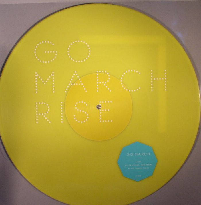 GO MARCH - Rise: Part 2