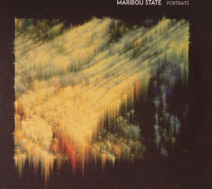MARIBOU STATE - Portraits (Special Edition)