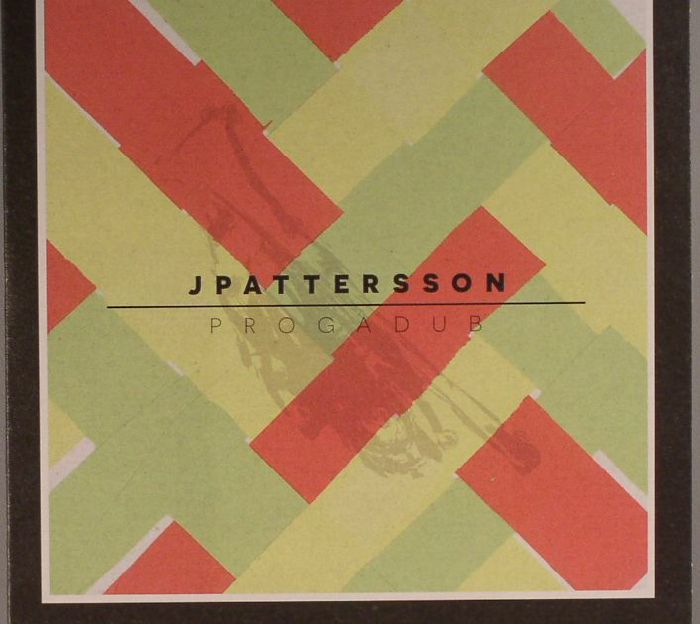 JPATTERSSON - Progadub