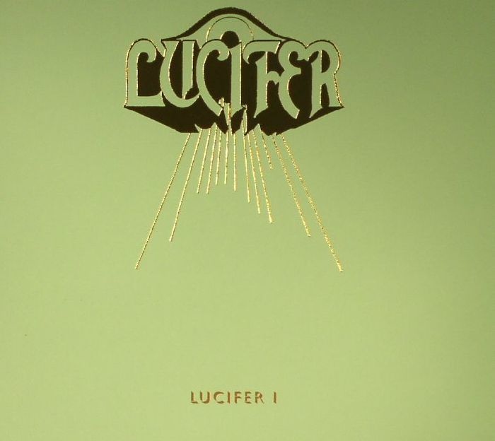 LUCIFER - Lucifer I