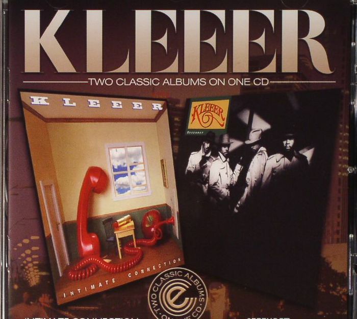 KLEEER - Intimate Connection/Seeekret