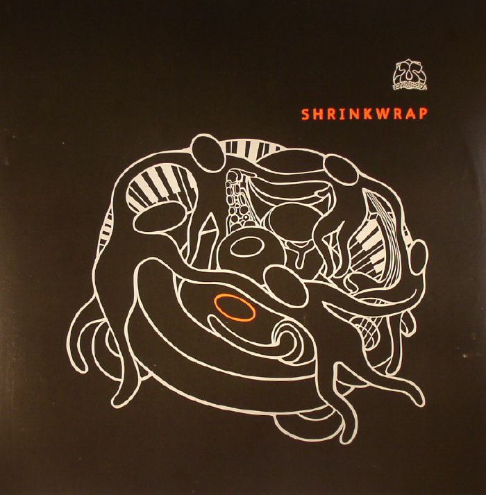 SHRINKWRAP - Outhouse