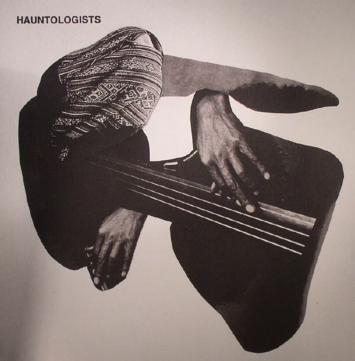 HAUNTOLOGISTS - Hauntologists