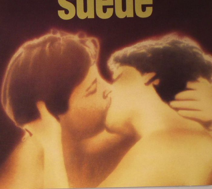 SUEDE - Suede