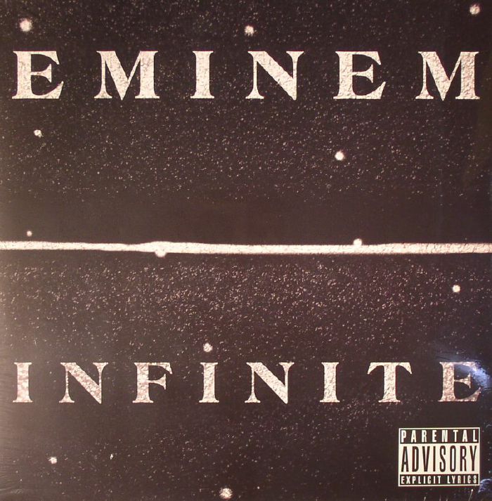 EMINEM - Infinite