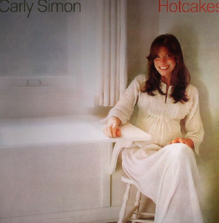 SIMON, Carly - Hotcakes