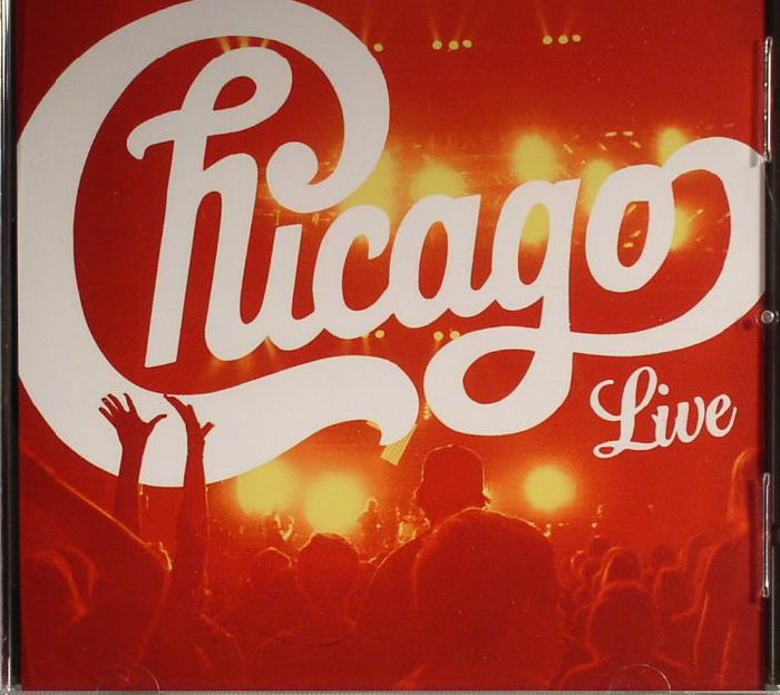 CHICAGO - Live