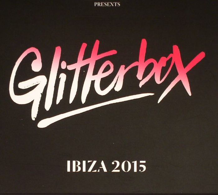 DUNMORE, Simon/VARIOUS - Defected presents Glitterbox Ibiza 2015