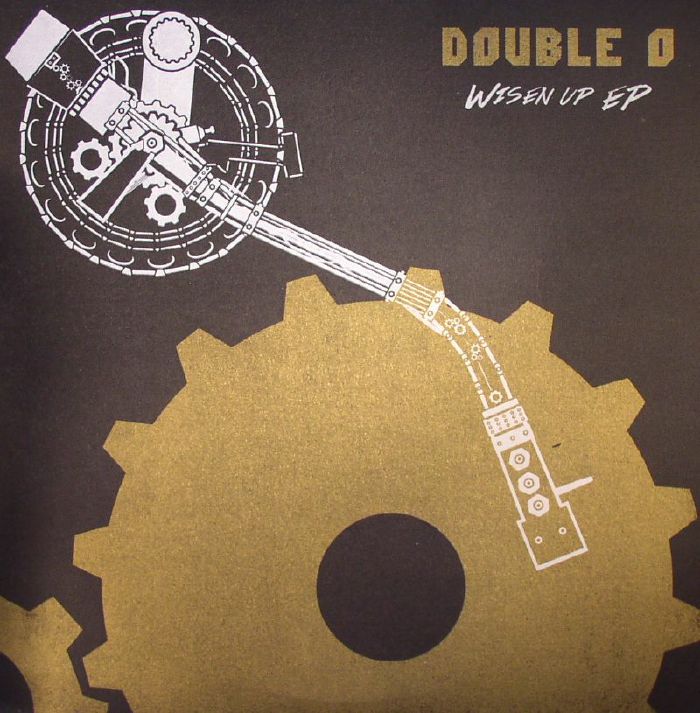 DOUBLE O - Wisen Up EP