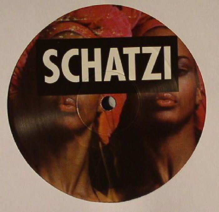 SCHATZI - Schatzi Vol 1