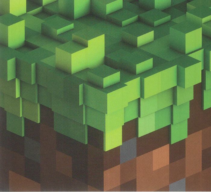 C418 - Minecraft Volume Alpha (Soundtrack)