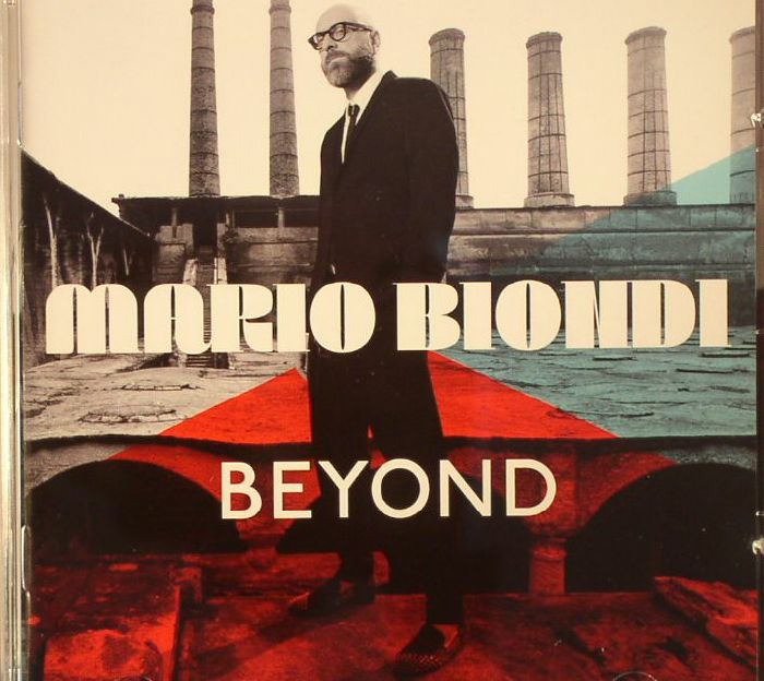 BIONDI, Mario - Beyond