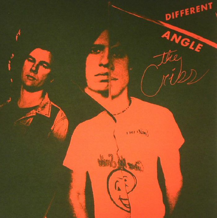 CRIBS, The - Different Angle