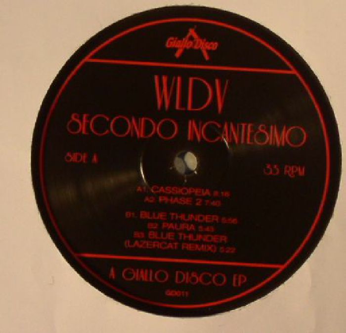 WLDV aka WE LOVE DOLCE VITA - Second Incantesimo