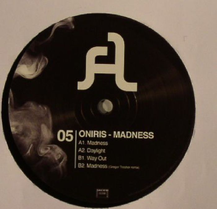 ONIRIS - Madness