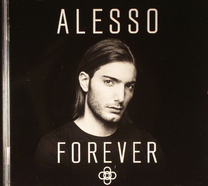 ALESSO - Forever
