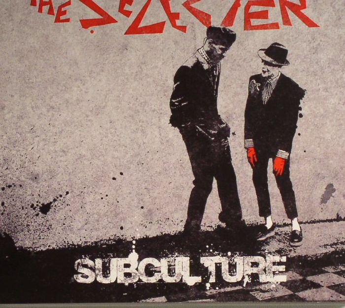 SELECTER, The - Subculture