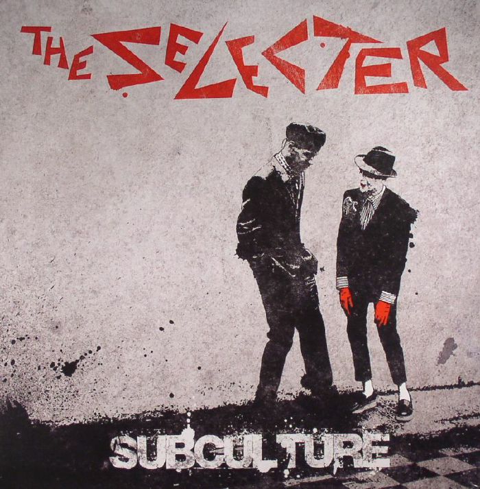 SELECTER, The - Subculture