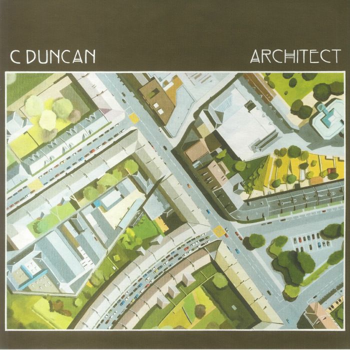 DUNCAN, C - Architect