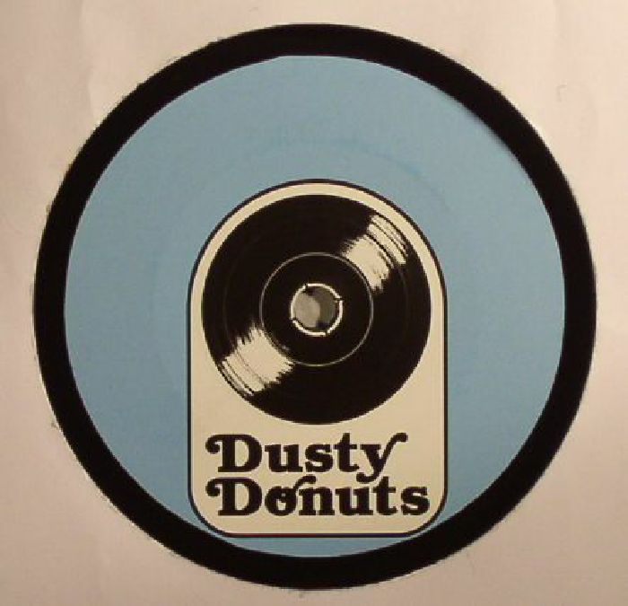 HYPE, Marc & JIM DUNLOOP - Dusty Donuts 4