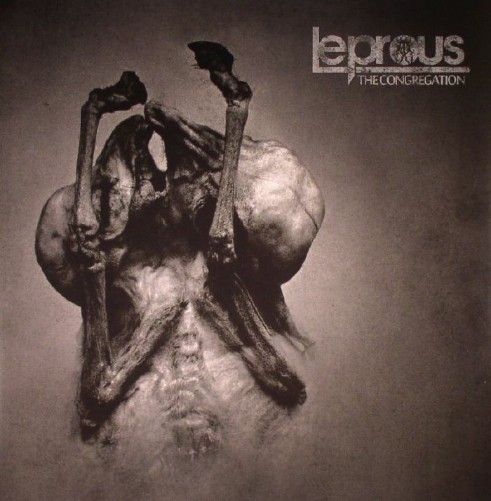 LEPROUS - The Congregation