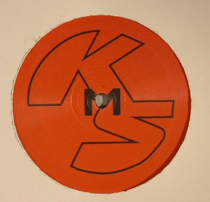 CHEZ N TRENT/SONYA BLADE/MILLER/SCOTT PROJECT - The KMS Remixes Vol 1