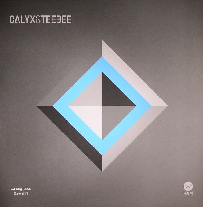 CALYX/TEEBEE - Long Gone