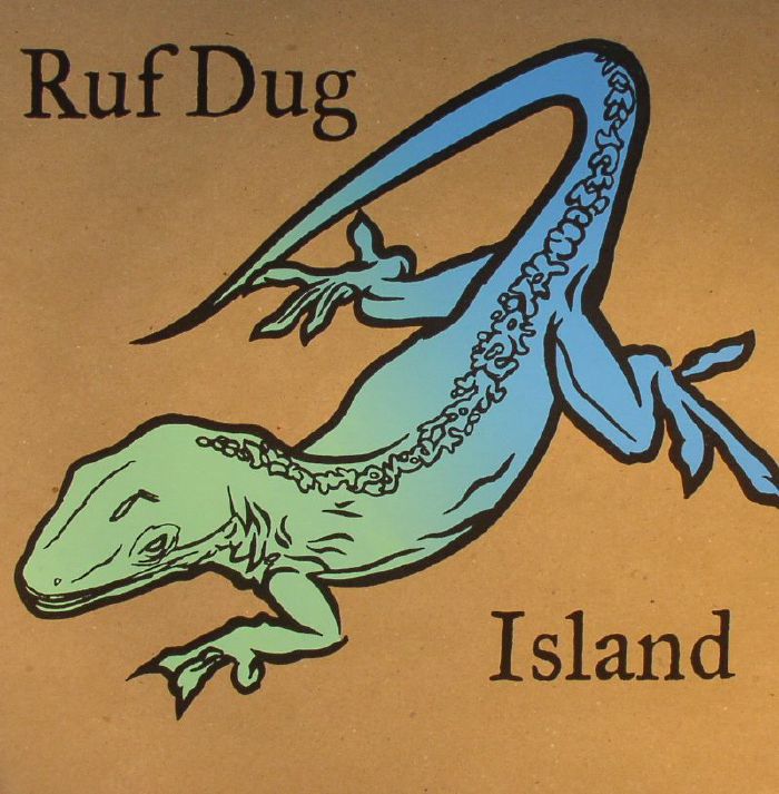 RUF DUG - Island