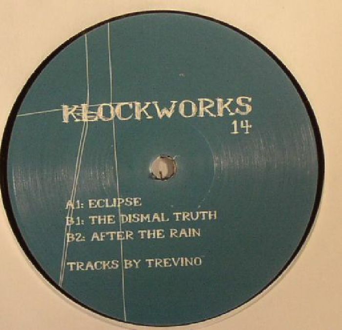 TREVINO - Klockworks 14