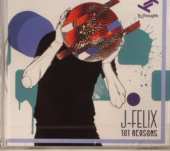 J FELIX - 101 Reasons
