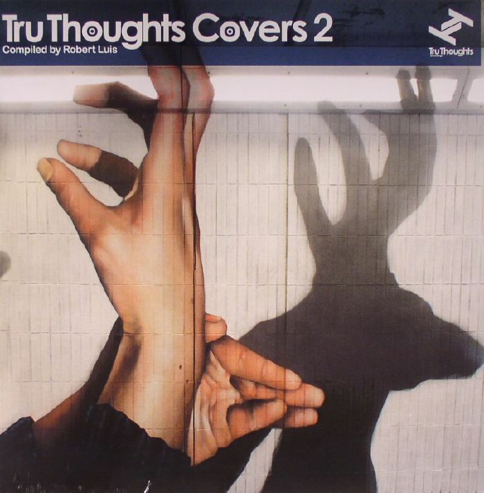 LUIS, Robert/VARIOUS - Tru Thoughts Covers 2