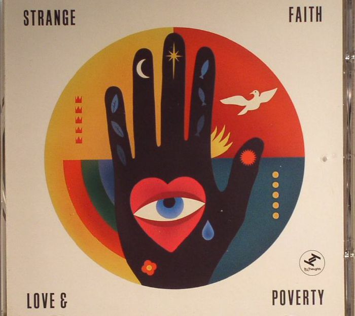 STRANGE FAITH - Love & Poverty