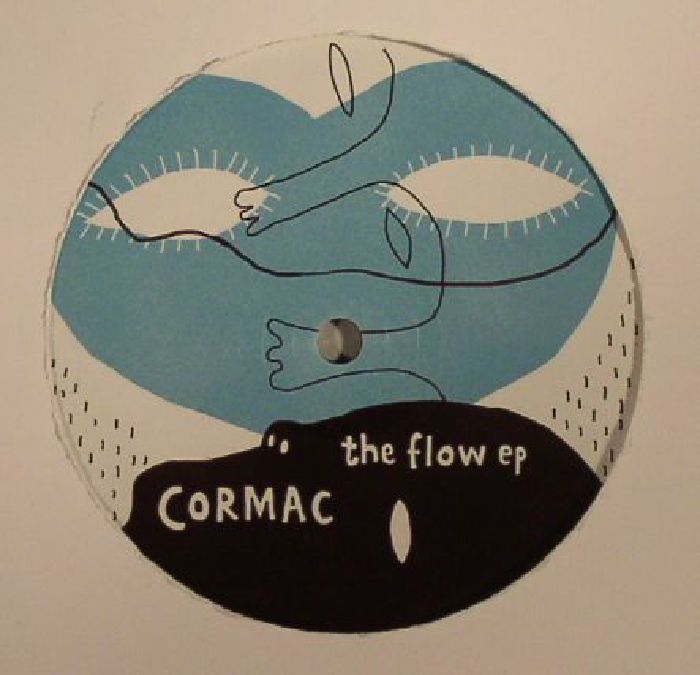 CORMAC - The Flow EP