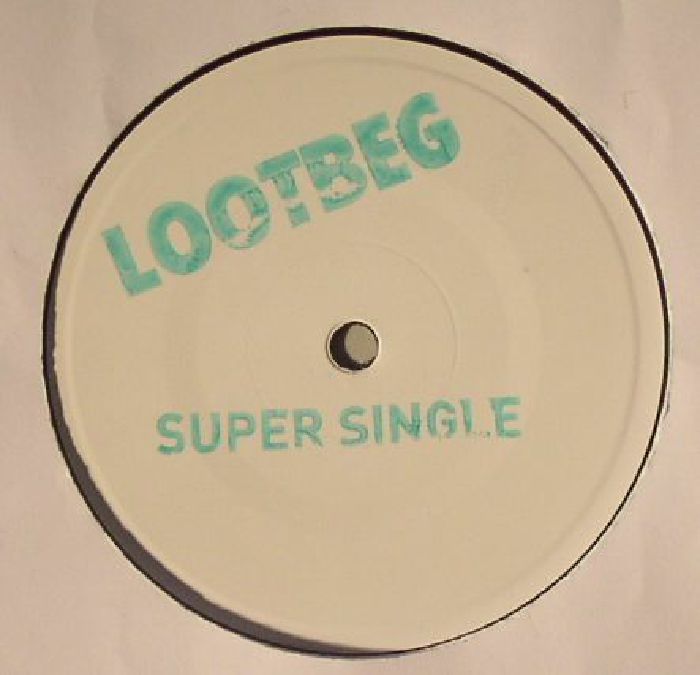 LOOTBEG - Super Single